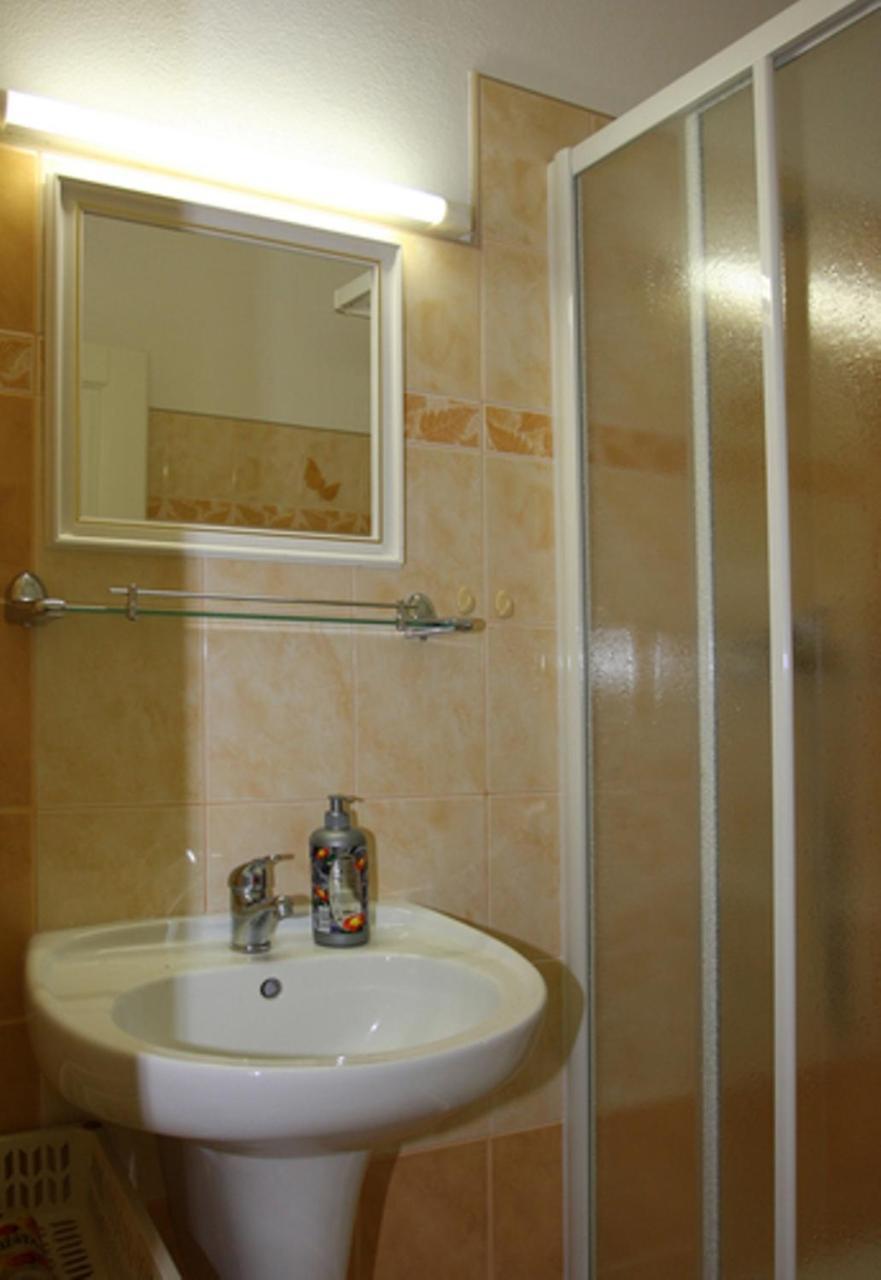 Penzion Kozabar Horni Luby Ngoại thất bức ảnh